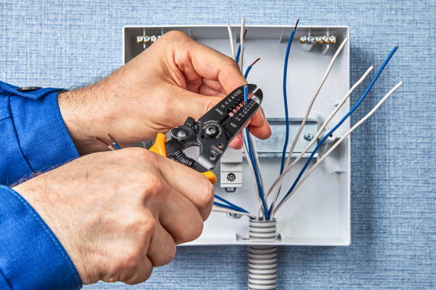 Best Electrical Remodeling Services  in Milledgeville, GA