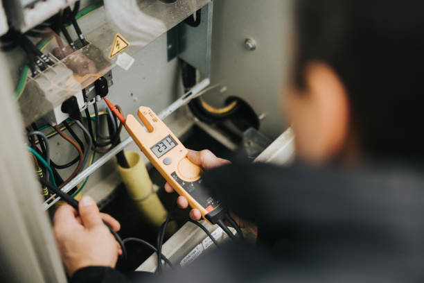 Best Electrical Maintenance Services  in Milledgeville, GA