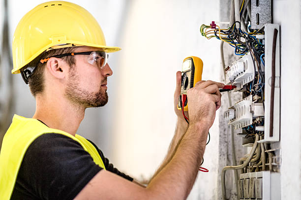 Emergency Electrical Repair Services in Milledgeville, GA